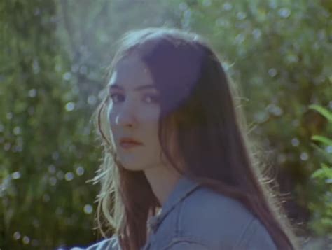 The Magical Aesthetic of Weyes Blood's Wicked Witchcraft